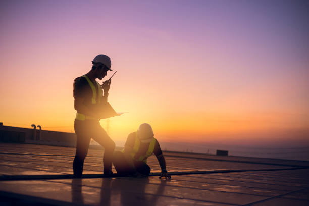 Quick and Trustworthy Emergency Roof Repair Services in Unionville, NC