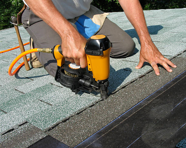 Tile Roofing Contractor in Unionville, NC