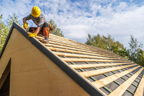 Best Roof Gutter Cleaning  in Unionville, NC