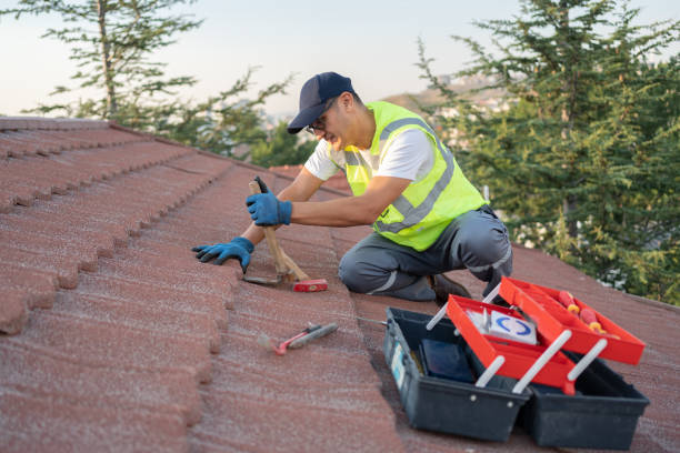 Quick and Trustworthy Emergency Roof Repair Services in Unionville, NC