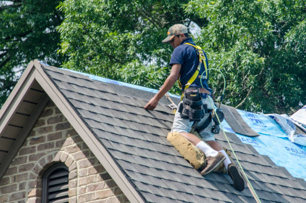 Reliable Unionville, NC Roofing Contractor Solutions